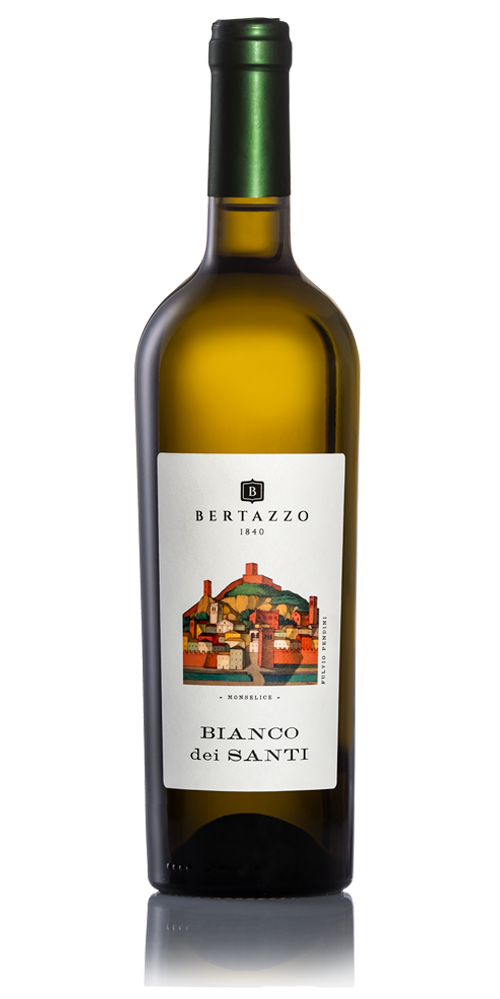 Bianco dei Santi Bianco Bagnoli D.O.C.
