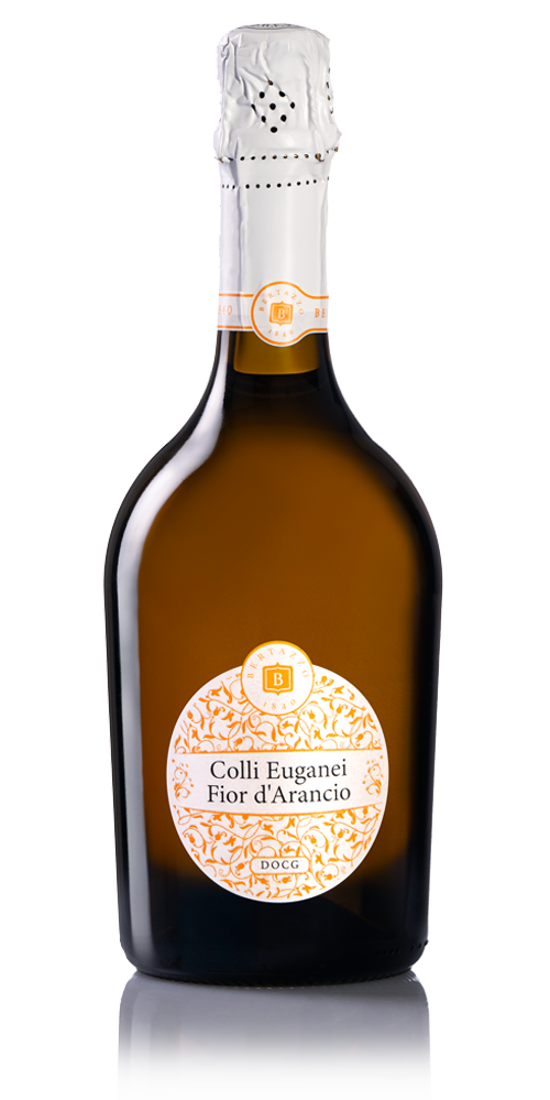 Colli Euganei Fior d'Arancio D.O.C.G.