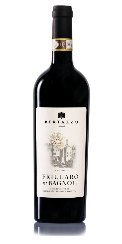 Friularo di Bagnoli D.O.C.G.
