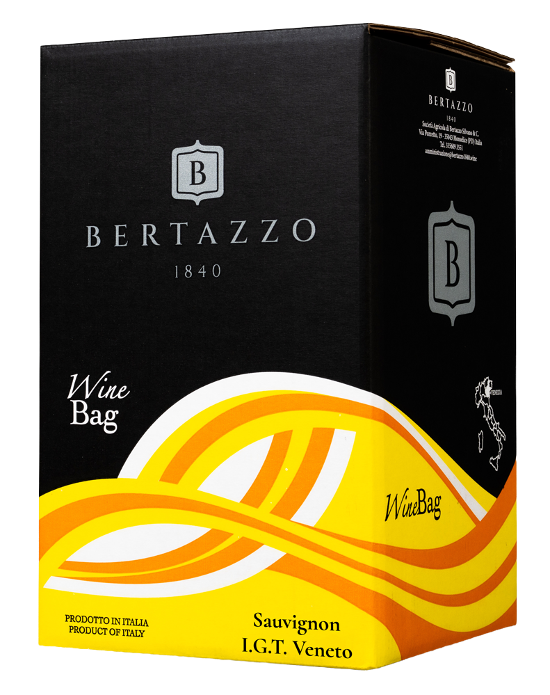 BOX Sauvignon I.G.T. Veneto
