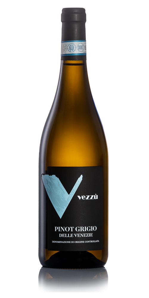 Pinot Grigio D.O.C. delle Venezie