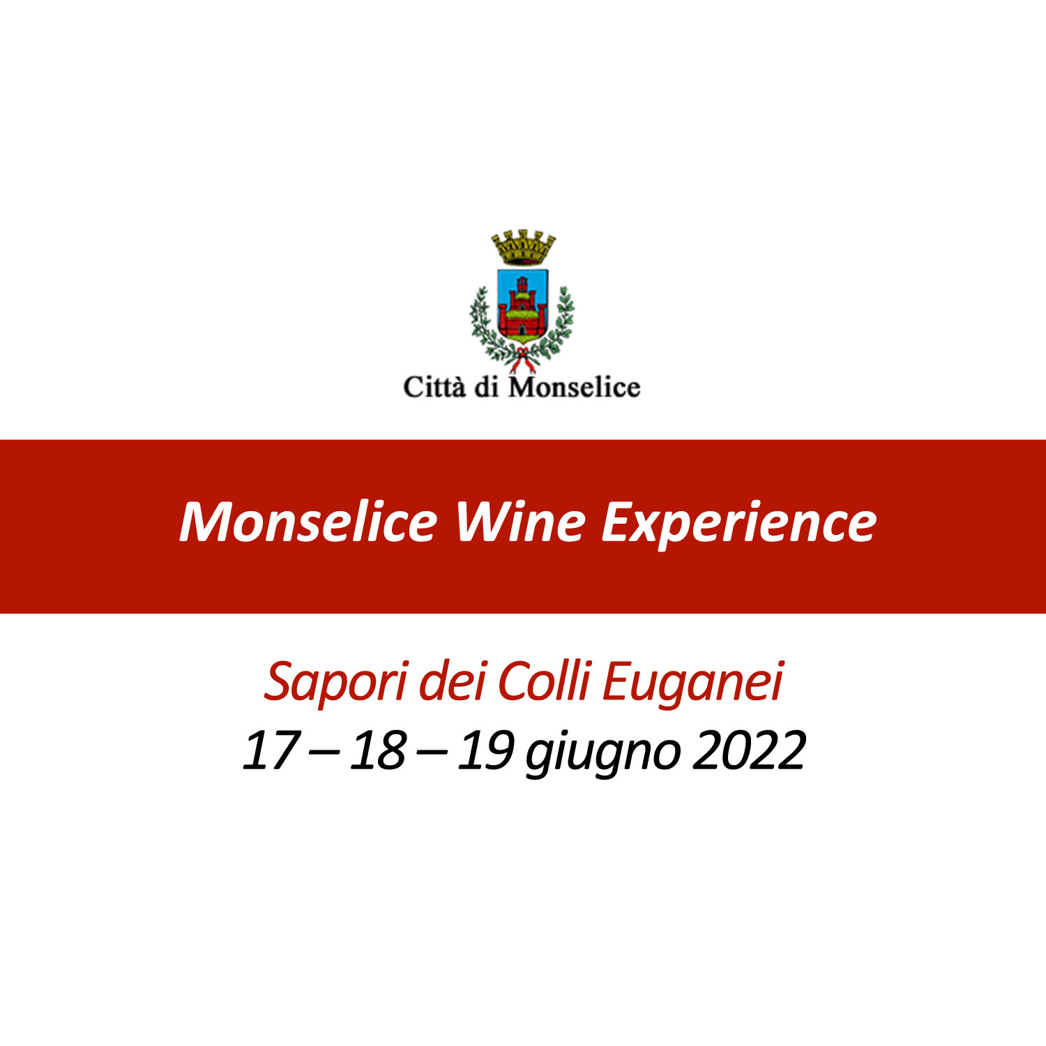Montagnana Wine Festival