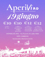 AperiVino - Giugno 2026